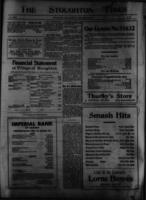 The Stoughton Times December 4, 1941