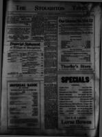 The Stoughton Times December 11, 1941