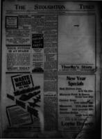 The Stoughton Times January 1, 1942