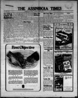 The Assiniboia Times March 29, 1944
