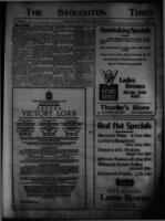 The Stoughton Times February 19, 1942