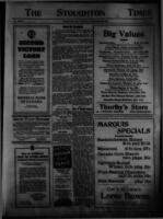 The Stoughton Times February 26, 1942