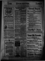 The Stoughton Times March 5, 1942