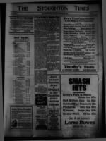 The Stoughton Times March 12, 1942