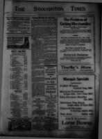 The Stoughton Times March 19, 1942