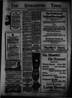 The Stoughton Times March 26, 1942