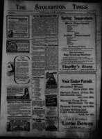The Stoughton Times April 2, 1942