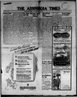 The Assiniboia Times April 12, 1944