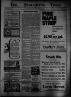 The Stoughton Times April 9, 1942