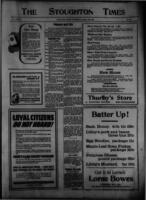 The Stoughton Times April 16, 1942