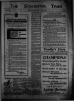 The Stoughton Times April 23, 1942