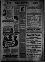 The Stoughton Times May 14, 1942