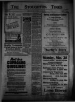 The Stoughton Times May 21, 1942