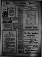The Stoughton Times June 11, 1942