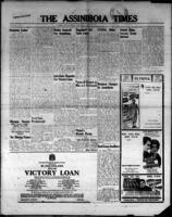 The Assiniboia Times April 19, 1944