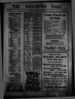 The Stoughton Times July 16, 1942