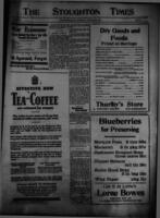 The Stoughton Times August 6, 1942