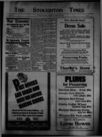 The Stoughton Times August 20, 1942