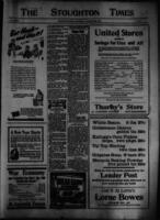 The Stoughton Times August 27, 1942