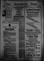 The Stoughton Times September 3, 1942