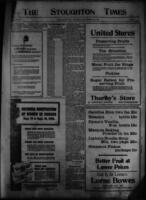The Stoughton Times September 10, 1942