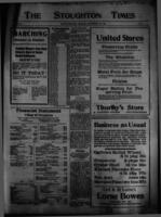 The Stoughton Times September 17, 1942