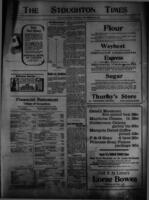 The Stoughton Times September 24, 1942