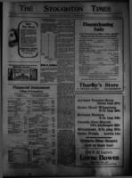 The Stoughton Times October 1, 1942