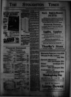 The Stoughton Times October 8, 1942