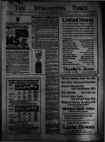 The Stoughton Times October 15, 1942