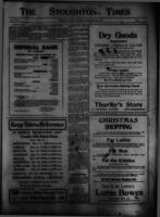 The Stoughton Times November 26, 1942