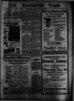 The Stoughton Times December 3, 1942