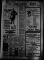 The Stoughton Times December 10, 1942