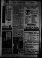 The Stoughton Times December 17, 1942