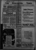 The Stoughton Times January 7, 1943