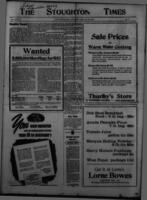 The Stoughton Times January 21, 1943