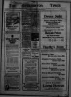 The Stoughton Times January 28, 1943