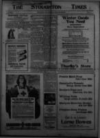 The Stoughton Times February 25, 1943