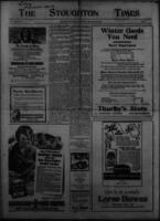 The Stoughton Times March 4, 1943