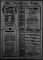 The Stoughton Times March 11, 1943