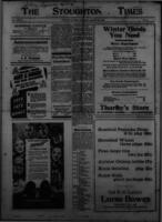 The Stoughton Times March 18, 1943