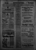 The Stoughton Times April 1, 1943