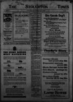 The Stoughton Times May 13, 1943