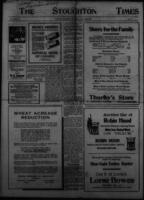 The Stoughton Times May 20, 1943