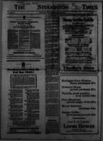 The Stoughton Times May 27, 1943