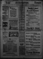 The Stoughton Times June 3, 1943