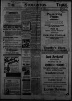 The Stoughton Times August 12, 1943