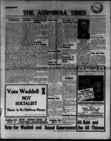 The Assiniboia Times June 7, 1944