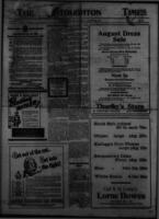 The Stoughton Times August 26, 1943