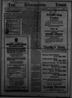 The Stoughton Times September 2, 1943